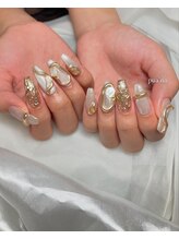 プアナ(pua'na)/定額premium