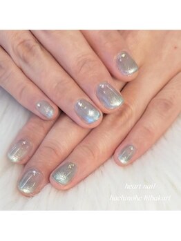 はあとねいる 八戸日計店/マグネットフレンチ