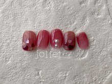 ジョリープラス(jolie +)/jolie+ nail design