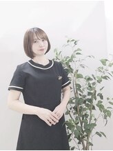 パールプラス 那須塩原黒磯店(Pearl plus) 吉村 依里那