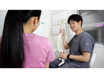 がじゅまる整体院/