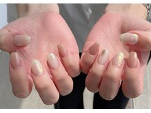 カルフールノア 北千住店(Carrefour noa)/シンプルトレンドデザイン