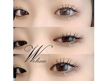 ウェリナ(welina)/