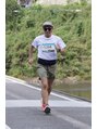 回復ポイント&nbsp;ランニング・ジョギング