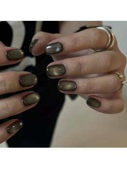 エーレネイル 梅田 中崎町(ehre nail)/