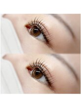 ミー(me.)/ラッシュリフト