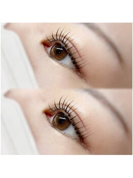 ミー(me.)/ラッシュリフト