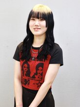 ベリー 藤枝駅前店(Very) 秋山 実憂