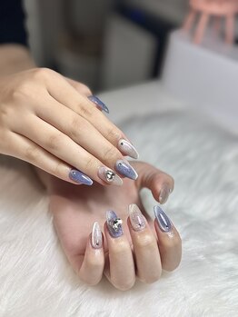 ニチネイルアートスタジオ(Nichi Nail Art Studio)/