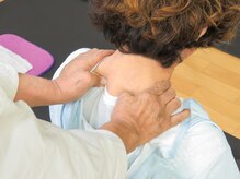 療術整体しげたか/首肩のお悩みに