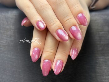 サロン エージー(salon AZ)/マグネット