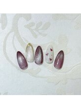 サロン ド エスポアール(Salon de Espoir)/定額メニューS