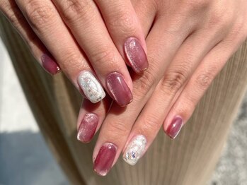 ペティカ(Patico)/ニュアンスマグ