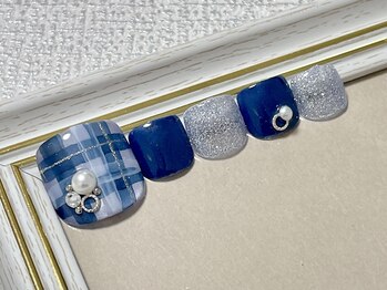 ノア(noa.)/チェック