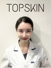 トップスキン 表参道(TOPSKIN)&nbsp;YUN 