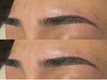 フゥ 宇都宮(FeU)の雰囲気（ハリウッドブロウリフトはメンズにも大人気◎[宇都宮/マツエク]）