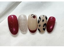 ビーエヌネイル(BN NAIL)/