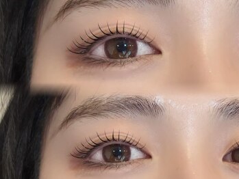 ビアンカ 天神大名店(Bianca)/まつ毛パーマ¥4400