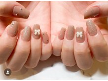 モニカ(Monica)の雰囲気(深爪矯正がしたい方必見!!10年以上経験のベテランネイリスト)