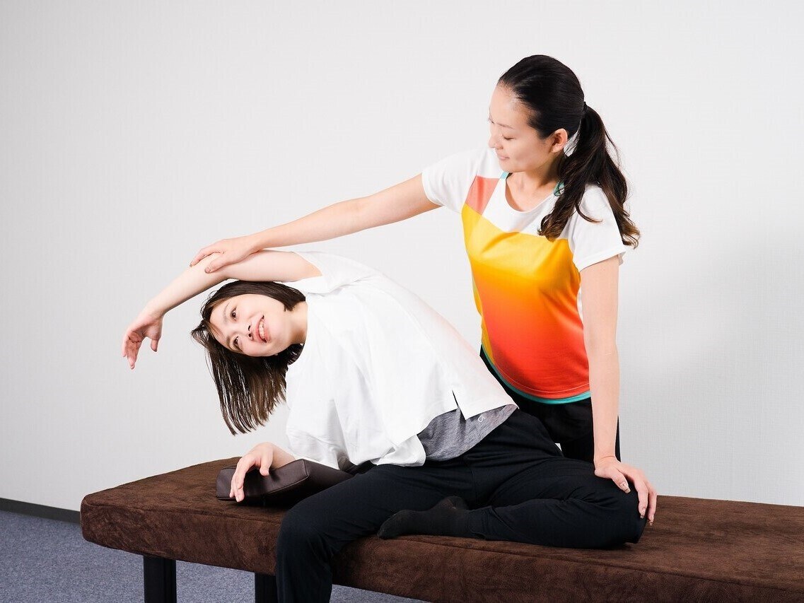 リラックスファースト(Relax FIRST)｜ホットペッパービューティー