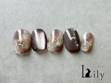 リリー 橋本店(Lily)/定額トレンドcollection!