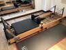 【再来】整体+パーソナルピラティス　80分　15,000円