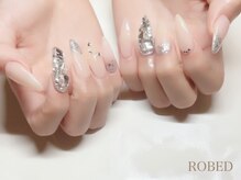 ローブド(ROBED)/持ち込みデザイン