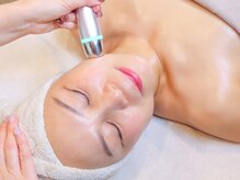 ビーエヌ エステティックアンドスパ(BN Esthetic&Spa)/ムルバンウル/水玉リフティング