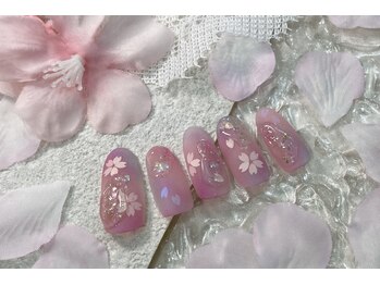 カルテット(quartetto)/Spring collection ¥12000