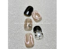 ミニョン 栄(mignon)/トレンドコース