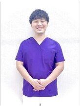 春風堂接骨院 石神井公園院&nbsp;浅場 雄斗