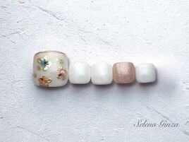 FOOTベーシック★初回¥10000