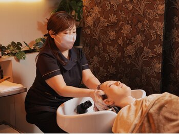 ろほも/~ウエットスパ~