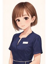 チョクチョクサロン(CHOKCHOK. Salon)&nbsp;RIRI 