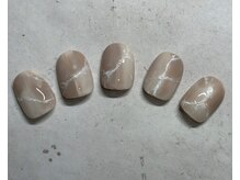 ネイルマン 新宿店(Nail Man)/8500円