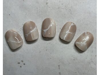 ネイルマン 新宿店(Nail Man)/8500円