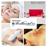 ブリヤンドール(Making Studio Brillantd'or)