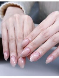 グラデーション