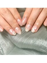 トータルビューティーサロン フィール(feel)/■定額スペシャルコース■