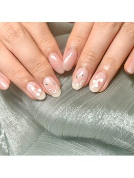 トータルビューティーサロン フィール(feel)/■定額スペシャルコース■