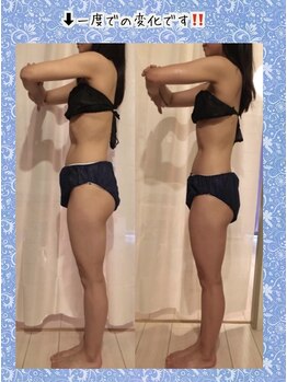 クレマチス 池袋店(Clematis)/結果写真ご紹介★