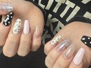 持ち込み[フィルイン/長さ出し]