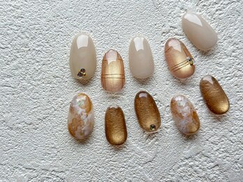 マイ ネイル 銀座店(Mai Nail)/