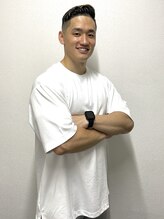 ザ FKFジム(THE FKF GYM)&nbsp;櫛部 風貴
