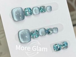 フットネイル