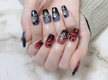ドリーム ネイル(Dream Nail)の雰囲気（【ハンド】やり放題コース）