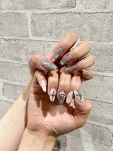 ノーネイル 川越(NO NAIL KAWAGOE)&nbsp;ニワノ イヨ