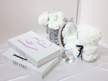 ラキネイルの雰囲気（【フォトスペースあり】可愛いお撮りします！）