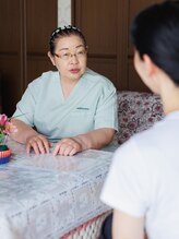 中村療術院 那須塩原&nbsp;中村 和子