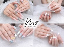 ミユネイル(MIYUnail)